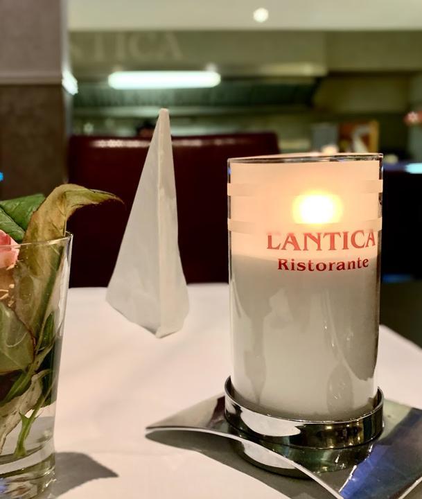 Ristorante L'Antica