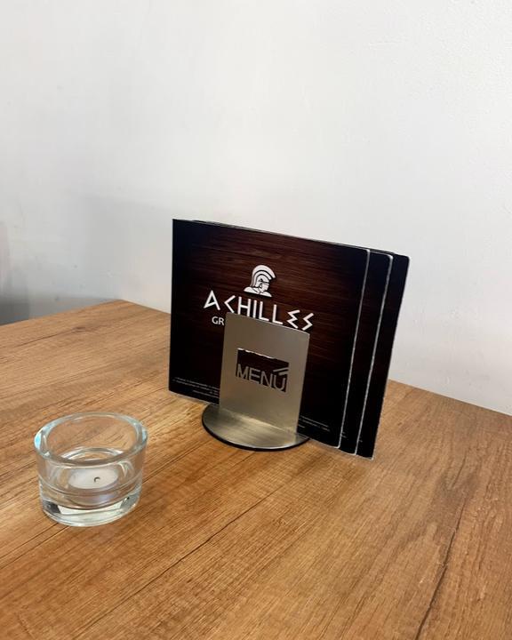 Achilles Grill Restaurant