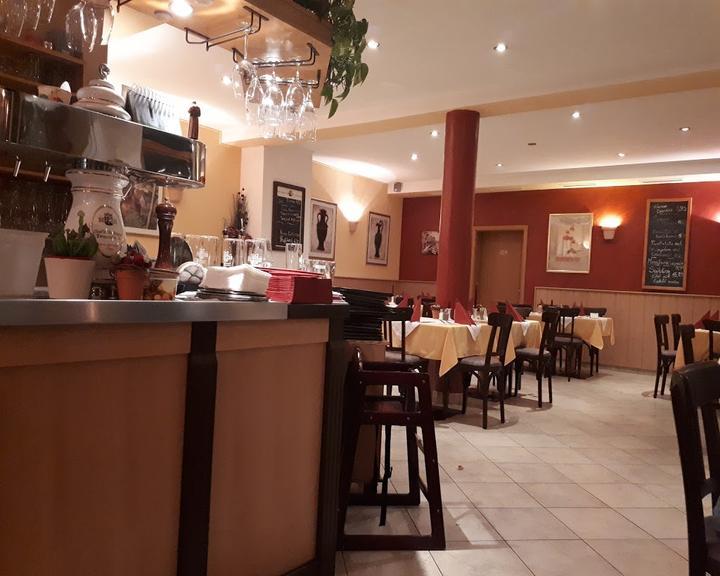 Ristorante Pizzeria da Angelo