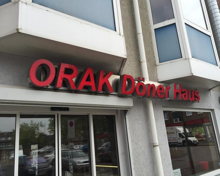 Orak Donerhaus